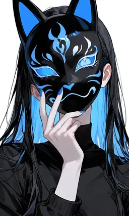 Profile image of 女狐