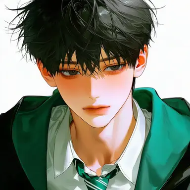 Profile image of Blaise Zabini