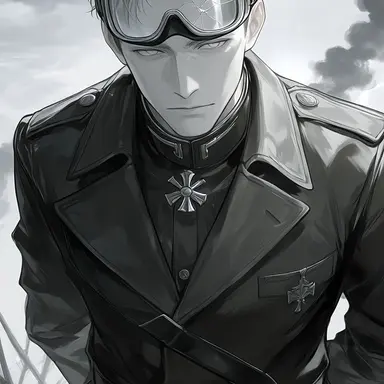 Profile image of Kraul