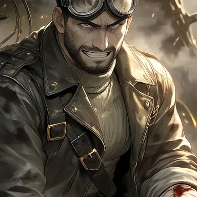 Profile image of Voss