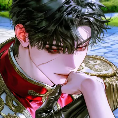 Profile image of Kardel von Morvain