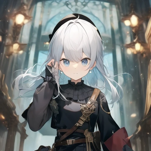らいお