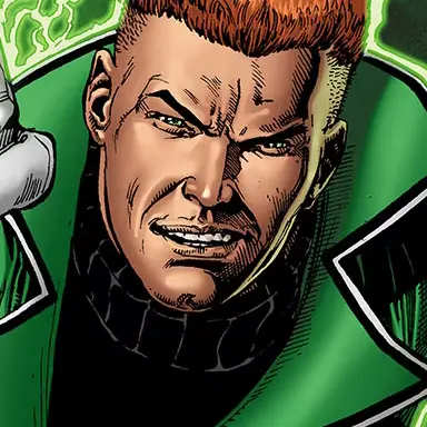 Profile image of Guy Gardener