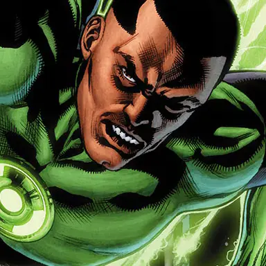 Profile image of John Stewart
