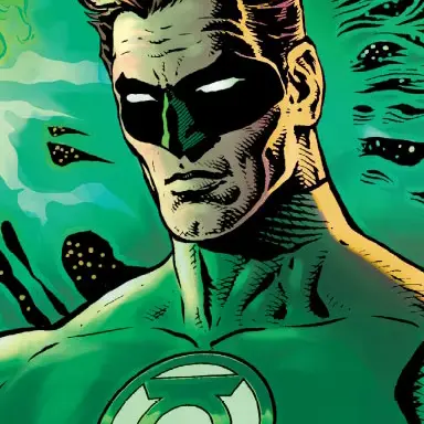 Profile image of Hal Jordan