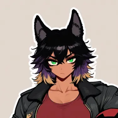 Profile image of Rory