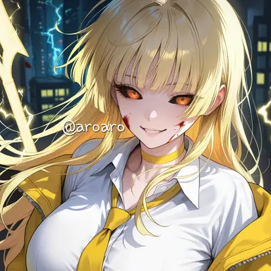Profile image of レイリー