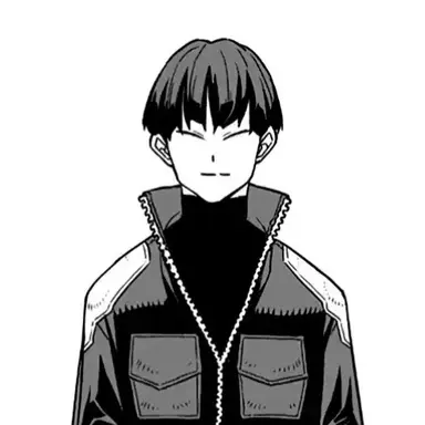 Profile image of 호시나 소우시로