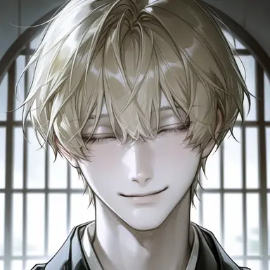Profile image of Genan