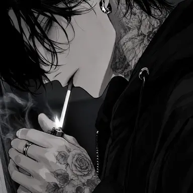 Profile image of Kaelen Voss