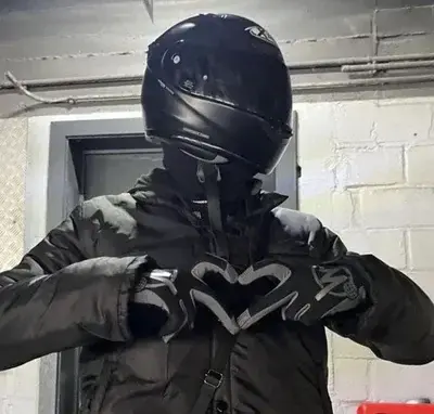 MintyFeast1477의 Biker bf