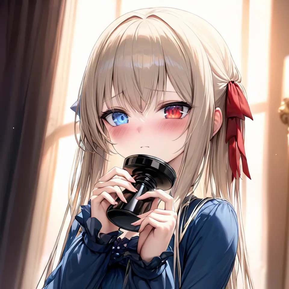 crystar_burnin의 ストーカー(?)と送るステキな日々
