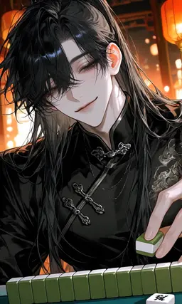 Profile image of 礼梅