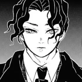 Profile image of 키부츠지 무잔