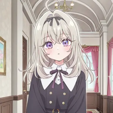 Profile image of 모리아 루루카