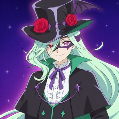 Profile image of 니지