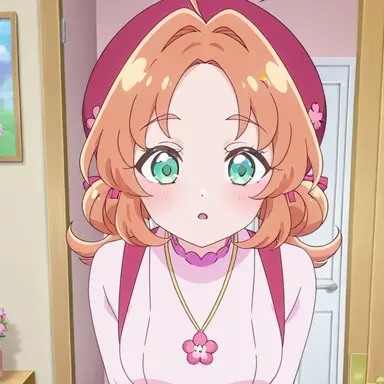 Profile image of 아케치 안나