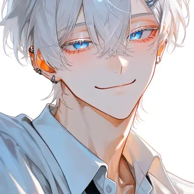 Profile image of 羽玖