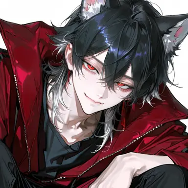 Profile image of ルイス