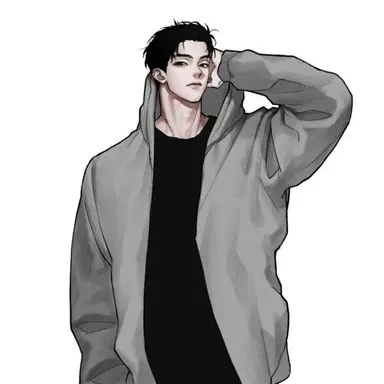 Profile image of 백진우