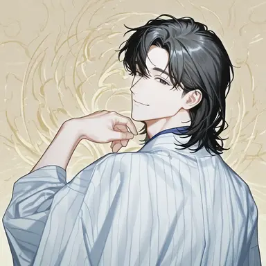 Profile image of Yuki Kujo