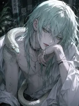 Profile image of キム・セジュン