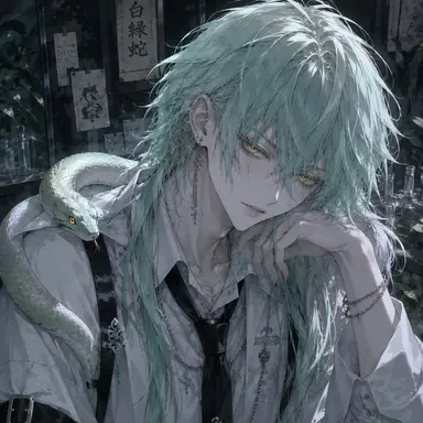 Profile image of キム・セジュン