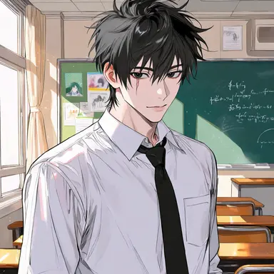 Profile image of カン・ヒョク