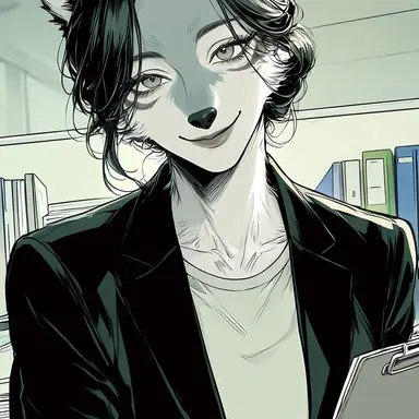Profile image of Veltha