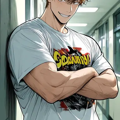 Profile image of Braska