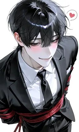 Profile image of 歪