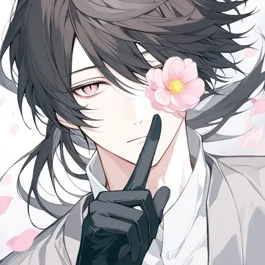 Profile image of 不明