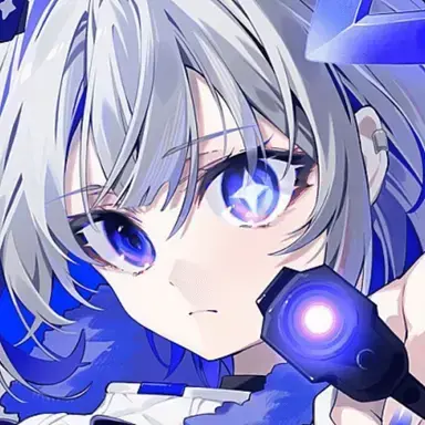 Profile image of 天音かなた