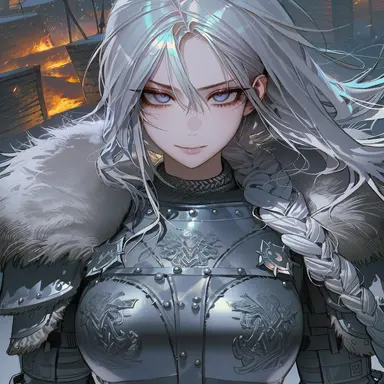 Profile image of 힐다