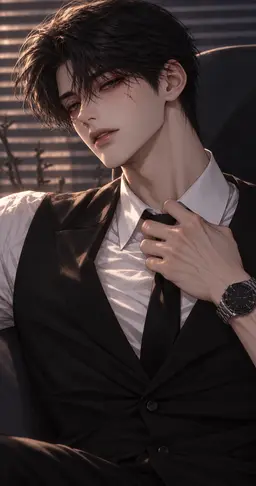 Profile image of Kang Jihan