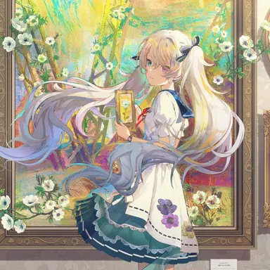 Profile image of 미쿠