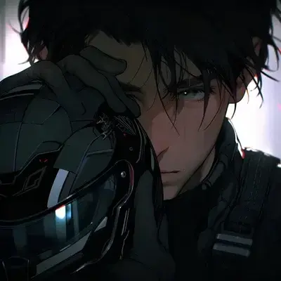 InlandWin1270의 ANGST Caleb