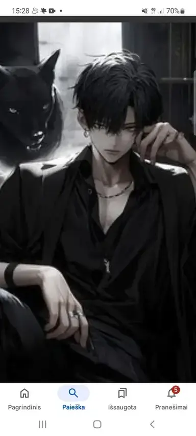 Profile image of Jax