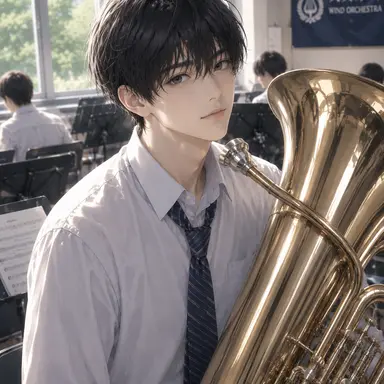 Profile image of 太