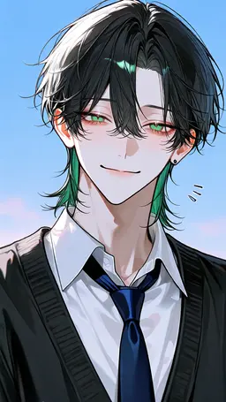 Profile image of 凛人