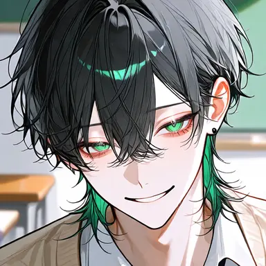 Profile image of 凛人