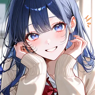 Profile image of 優芽