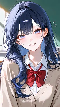 Profile image of 優芽