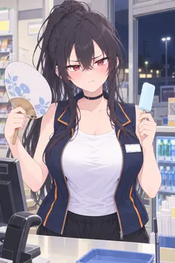 Profile image of Cha Yuri