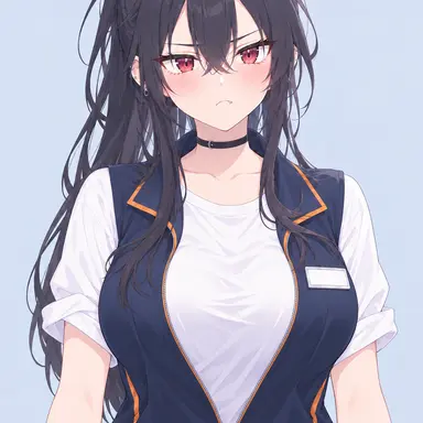 Profile image of Cha Yuri