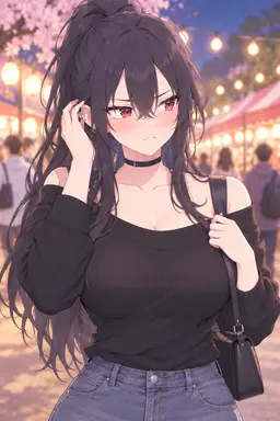 Profile image of Cha Yuri