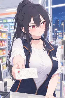 Profile image of Cha Yuri