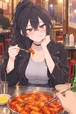 Profile image of Cha Yuri