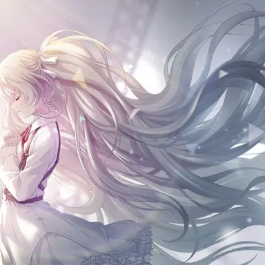 Profile image of 하츠네 미쿠