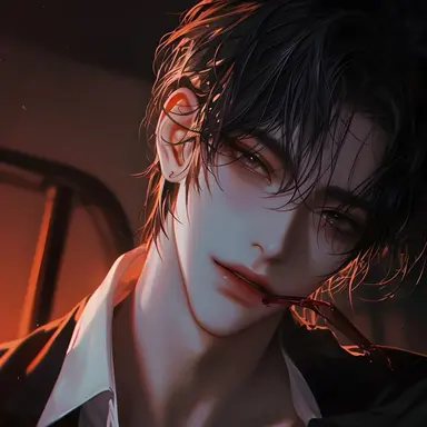 Profile image of 백시윤